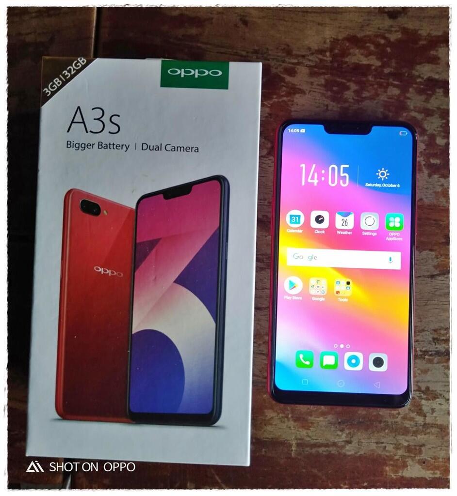 Download 63 Gambar Hasil Kamera Oppo A3S Terbaik Gratis