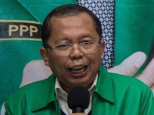 PPP: di Negara Maju, Oposisi Bantu Pemerintah saat Terjadi Bencana