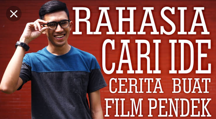 &#91;COC Movies&#93; Rahasia Sukses Membuat Film Pendek #AslinyaLo