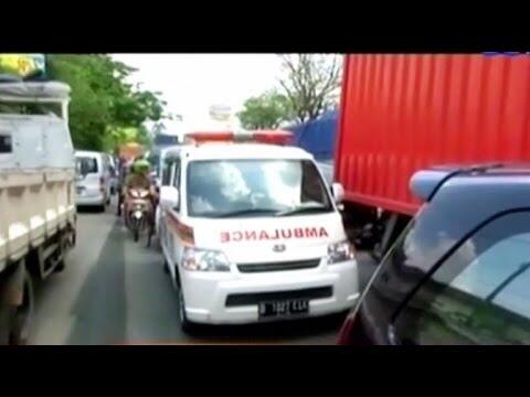 5 Tips Anti Mainstream Lepas Dari Kemacetan