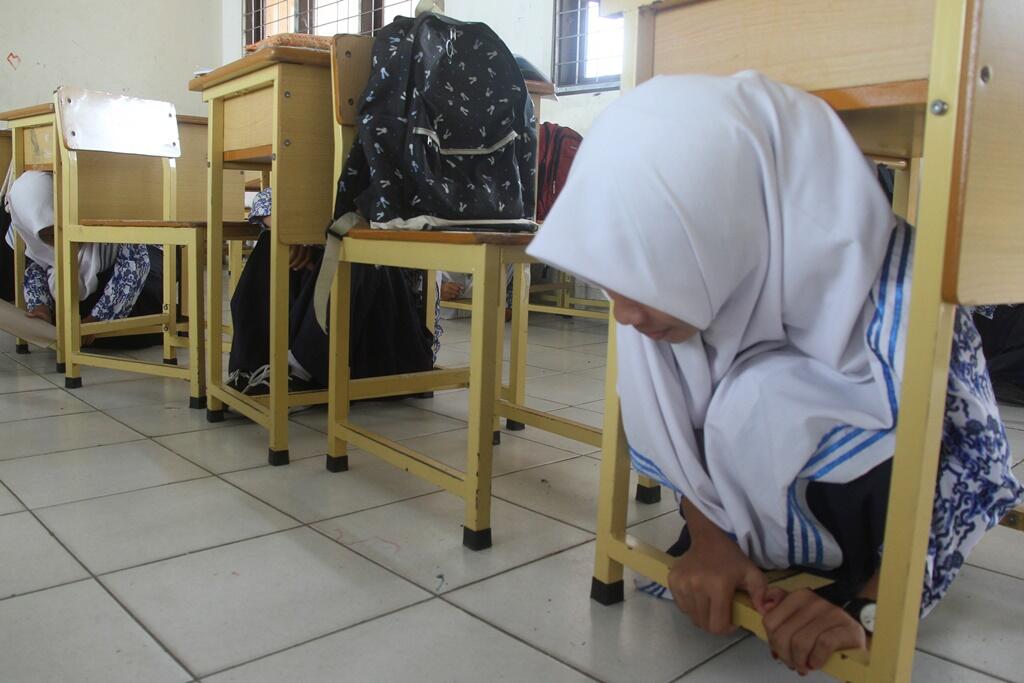 Mitigasi Bencana Perlu Masuk Program Pemerintah Daerah