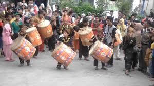 Festival Danau Maninjau, Memecahkan Rekor Muri 1000 Tambua