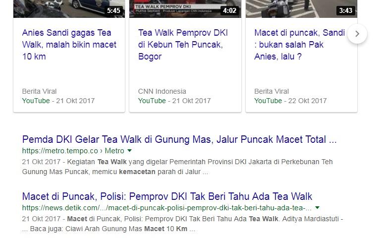 Peserta Tea Walk Pemprov DKI Alami Kecelakaan di Tol Cipali Ternyata Kepala Sekolah