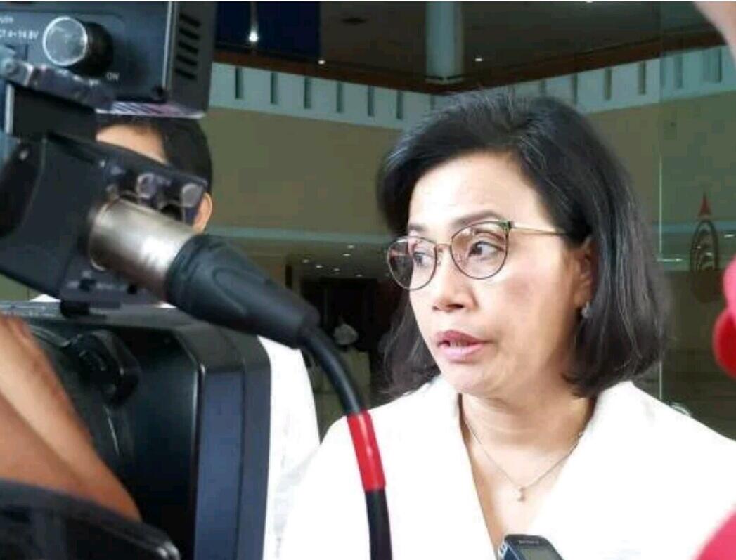 Sri Mulyani: Negara Rugi Rp22 Triliun per Tahun Akibat Bencana