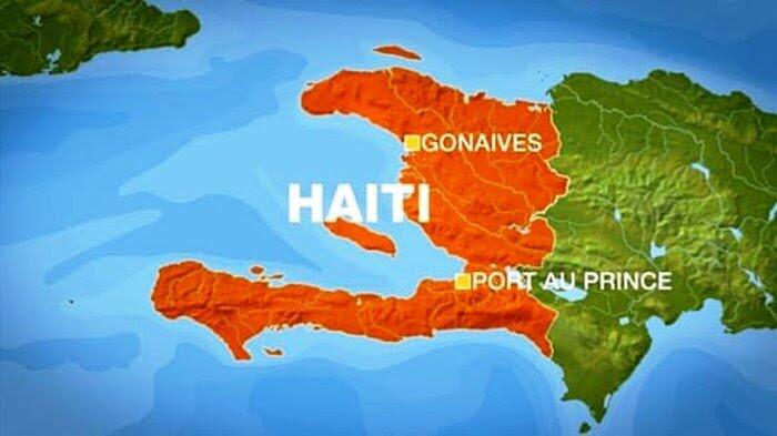Gempa 5,9 SR Guncang Haiti, 11 Orang Tewas