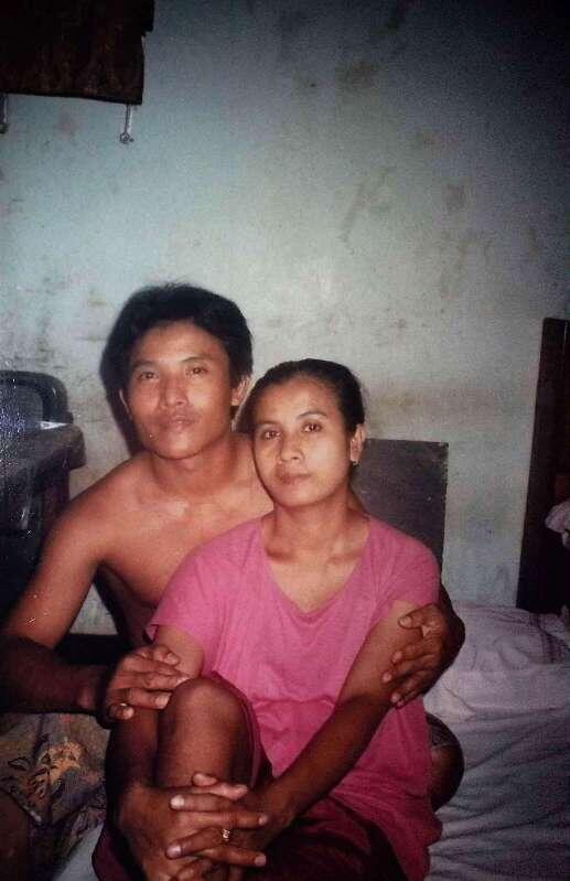 Ayahku Sosok Yang Tegas Namun ,Penyabar dan Berjiwa Sosial #AslinyaLo
