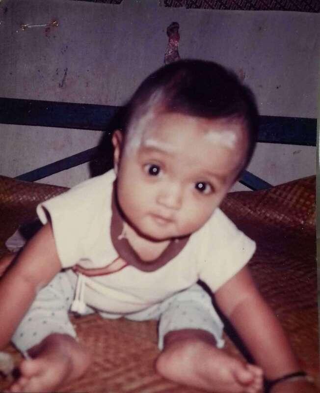Ayahku Sosok Yang Tegas Namun ,Penyabar dan Berjiwa Sosial #AslinyaLo