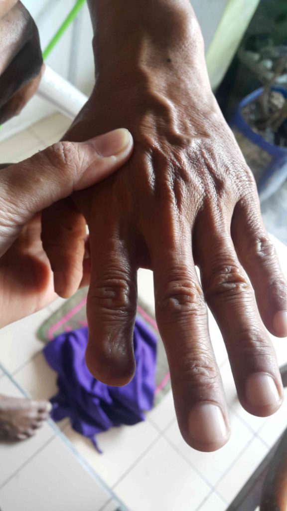 Ayahku Sosok Yang Tegas Namun ,Penyabar dan Berjiwa Sosial #AslinyaLo