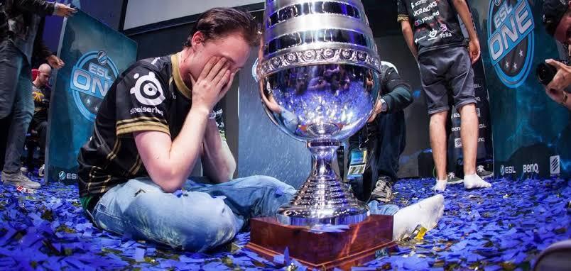 5 Fakta Perkembangan E-Sport Dari Dulu Sampai Sekarang!