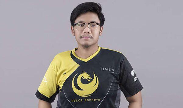 Gak Main-Main, 5 Atlet eSport Indonesia Ini Memiliki Gaji ...