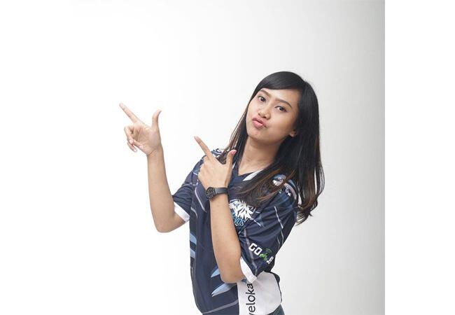 5 Atlet eSport Manis yang Bisa Hajar Agan di Ranj* Uppss!! Map