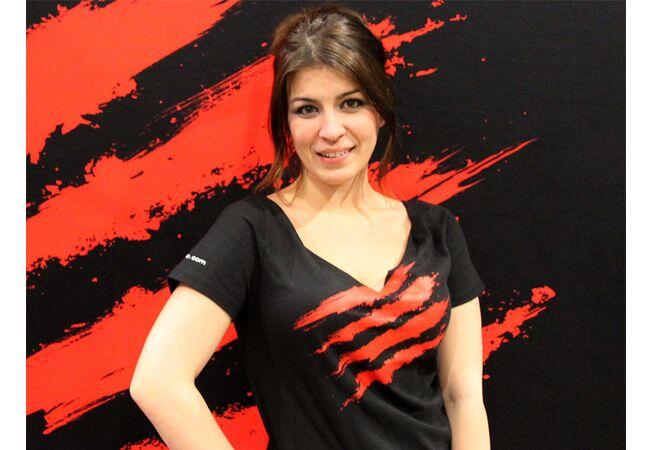 5 Atlet eSport Manis yang Bisa Hajar Agan di Ranj* Uppss!! Map