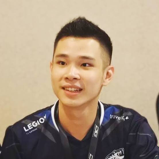 Top 5 Pemain Mobile Legend Yang Sukses Menjadi Youtuber