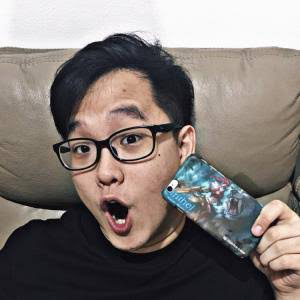 Top 5 Pemain Mobile Legend Yang Sukses Menjadi Youtuber