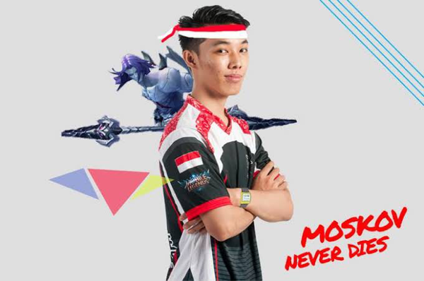 Top 5 Pemain Mobile Legend Yang Sukses Menjadi Youtuber