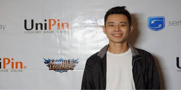 Top 5 Pemain Mobile Legend Yang Sukses Menjadi Youtuber