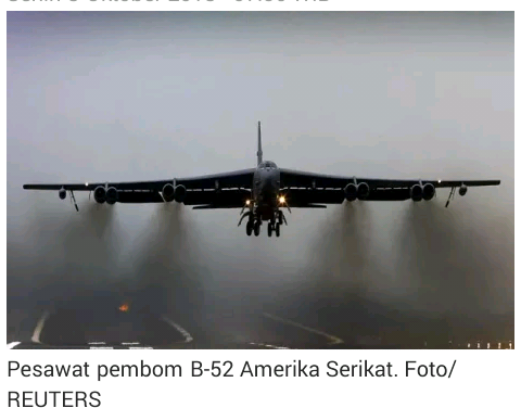 Terungkap, Amerika Serikat Nyaris Gunakan Bom Nuklir dalam Perang Vietnam
