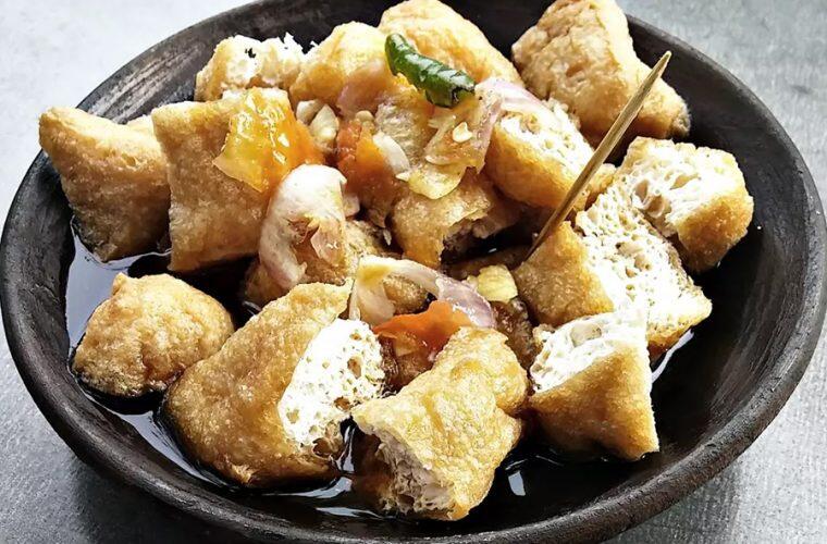 Camilan Khas Cirebon, Mana Kesukaanmu?