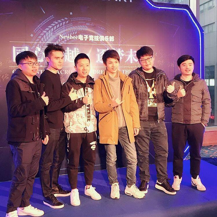 5 Team eSports Dengan Kekayaan Yang Melimpah