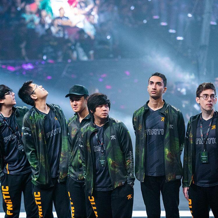 5 Team eSports Dengan Kekayaan Yang Melimpah
