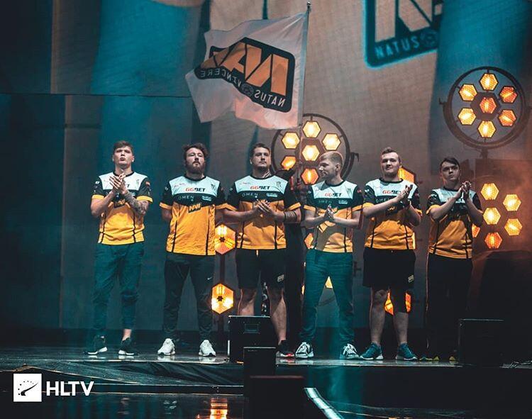 5 Team eSports Dengan Kekayaan Yang Melimpah