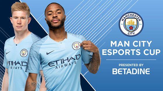 Dari PSG Hingga Man City, Inilah 5 Team Sepak Bola yang Memiliki Divisi eSport