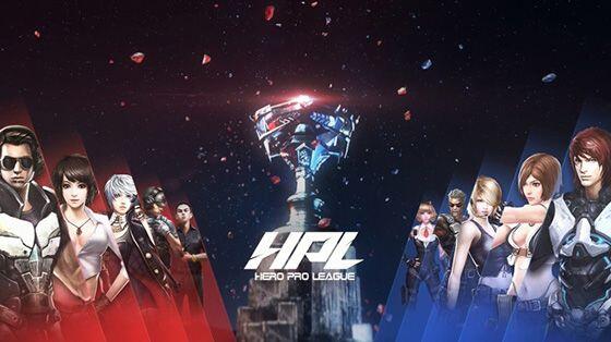 Tak Hanya CS:GO dan DOTA 2, Turnamen eSport 5 Game Mobile Ini Begitu Megah!