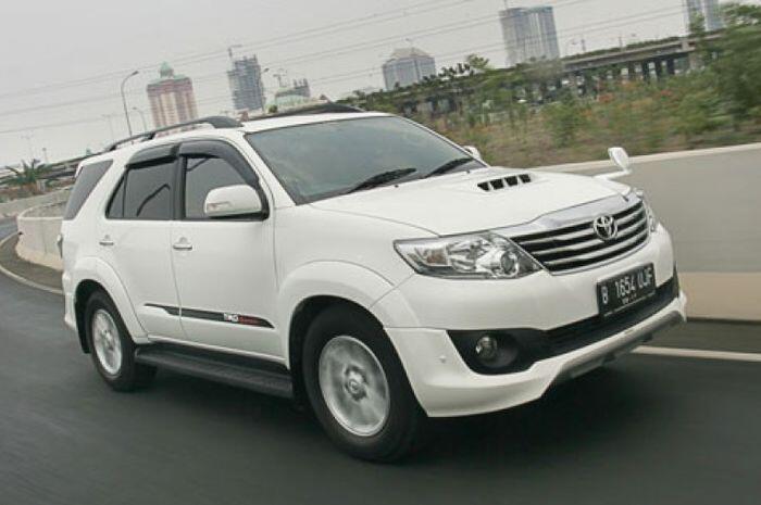 JAGA MOBIL WARNA PUTIH JANGAN SAMPAI BERUBAH BULE