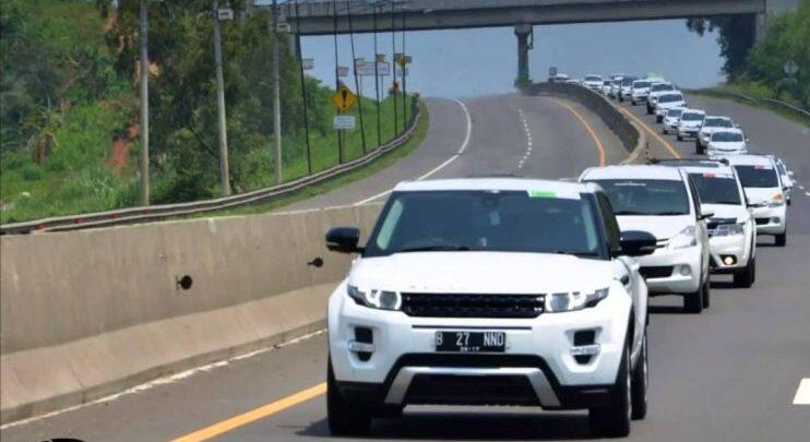 JAGA MOBIL WARNA PUTIH JANGAN SAMPAI BERUBAH BULE