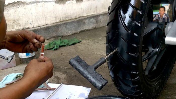 BERAPA KALI MAKSIMAL BAN BISA DITAMBAL?