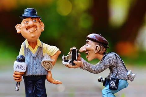Apa itu MACROPHOTOGRAPHY ? (Bisa Dilakukan Dengan Android Agan Lho !)