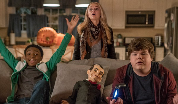 4 Film Horor Wajib Ditonton Di Bulan Oktober