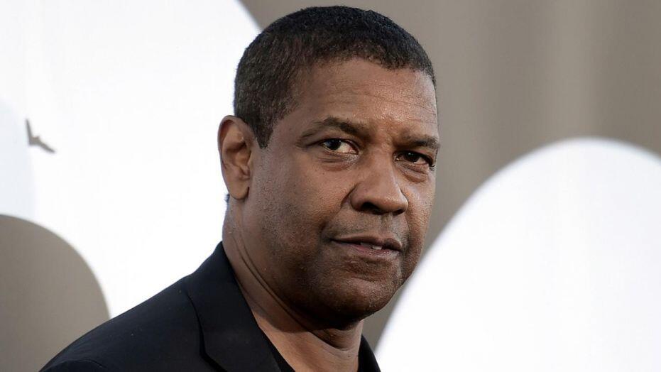 Denzel Washington Raih AFI Life Achievement