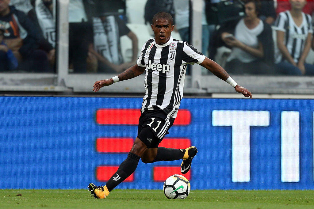 Serie A dan Tendangan Rabona-nya, Keren-keren Deh