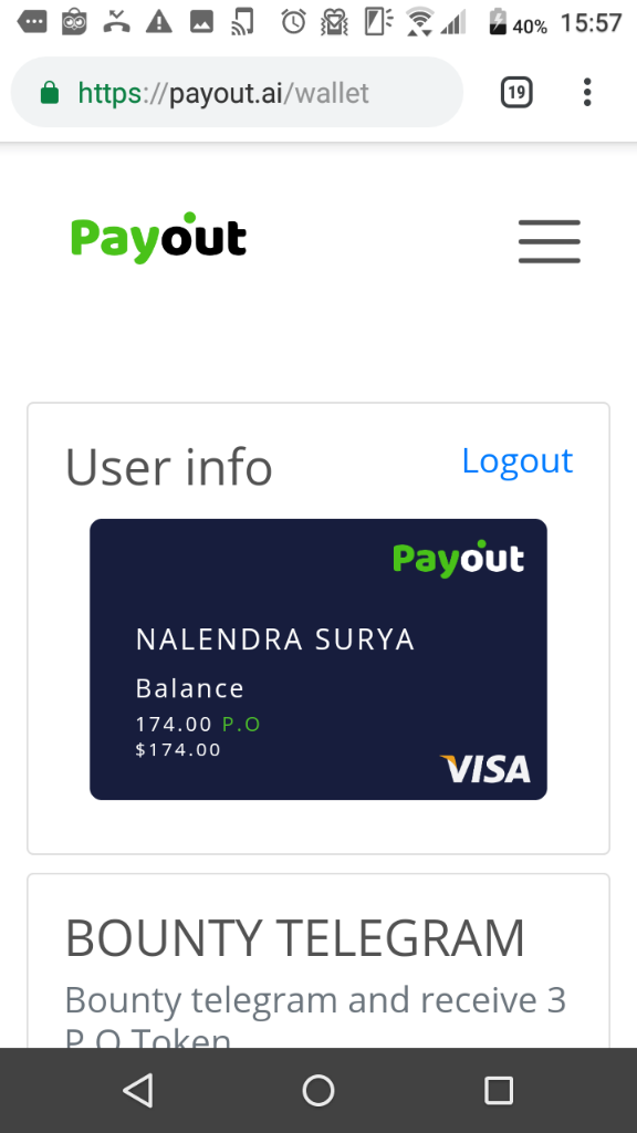Cara dapat referral aktif mudah