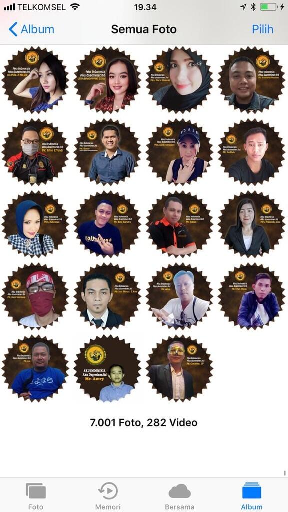 Cara Gampang Mining Degocoin
