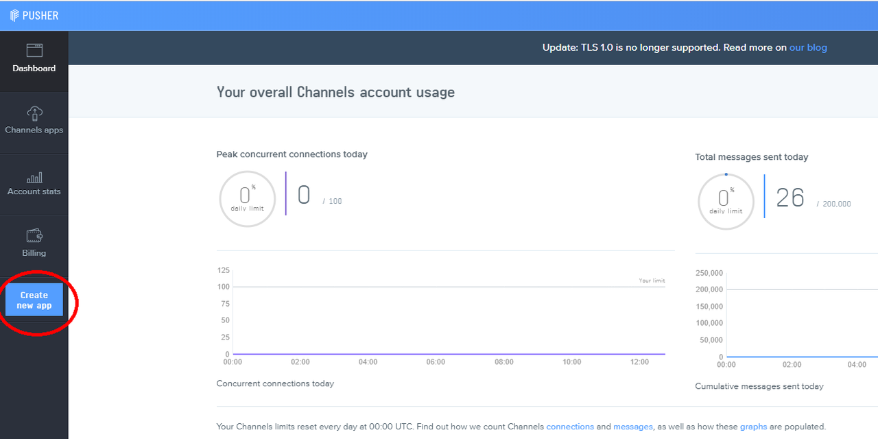 Membuat Notifikasi Realtime Dengan PHP