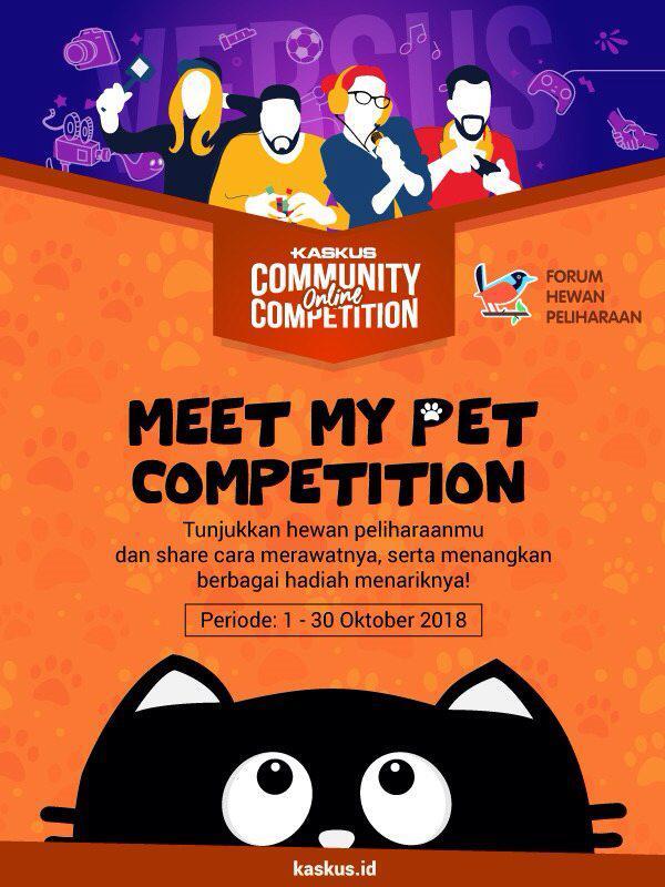 &#91;COC&#93; Pamerin Pets Lo dan Kasih Tips Perawatannya #AslinyaLo