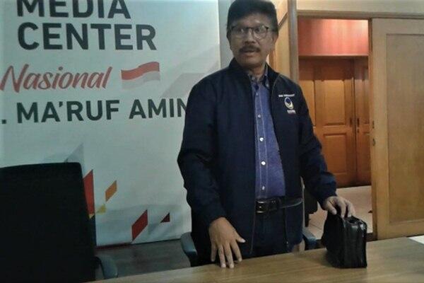 Anggaran Pertemuan IMF-WB Disepakati Seluruh Fraksi DPR

