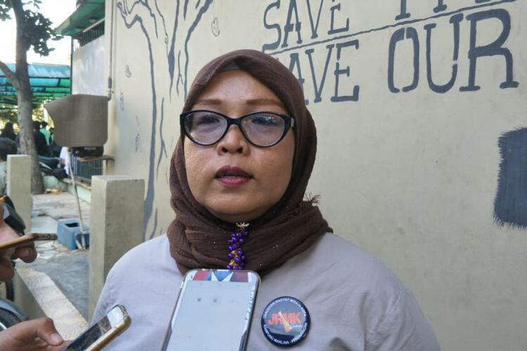 DKI Diminta Ubah Zona Hijau hingga Perairan di 15 Kampung Jadi Zona Permukiman