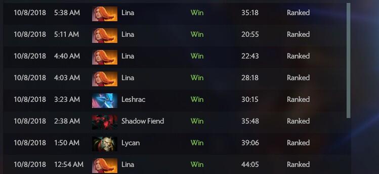 WTS ID DOTA 2 SOLO 6K AND JASA BOOSTING MMR / LP ETC