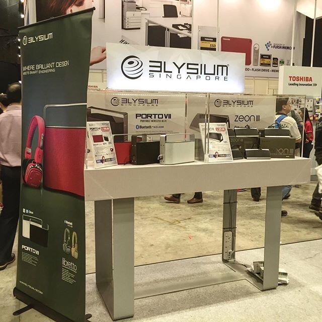 &#91;Official Lounge&#93; Elysium