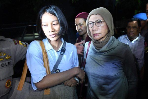 Gerindra Yakin Hoax Ratna Sarumpaet Malah Naikkan Elektabilitas