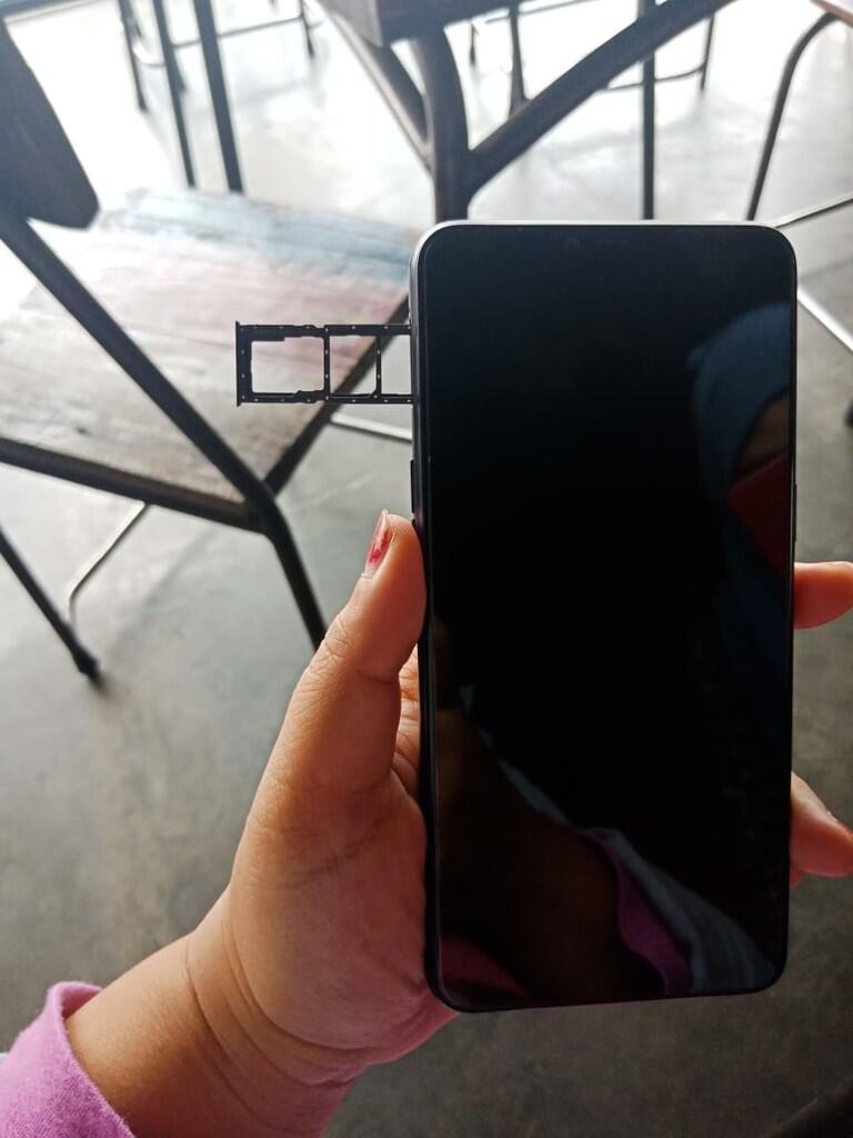 &#91;REVIEW&#93; OPPO A3S : Puas Dikasih Yang Jumbo!!!