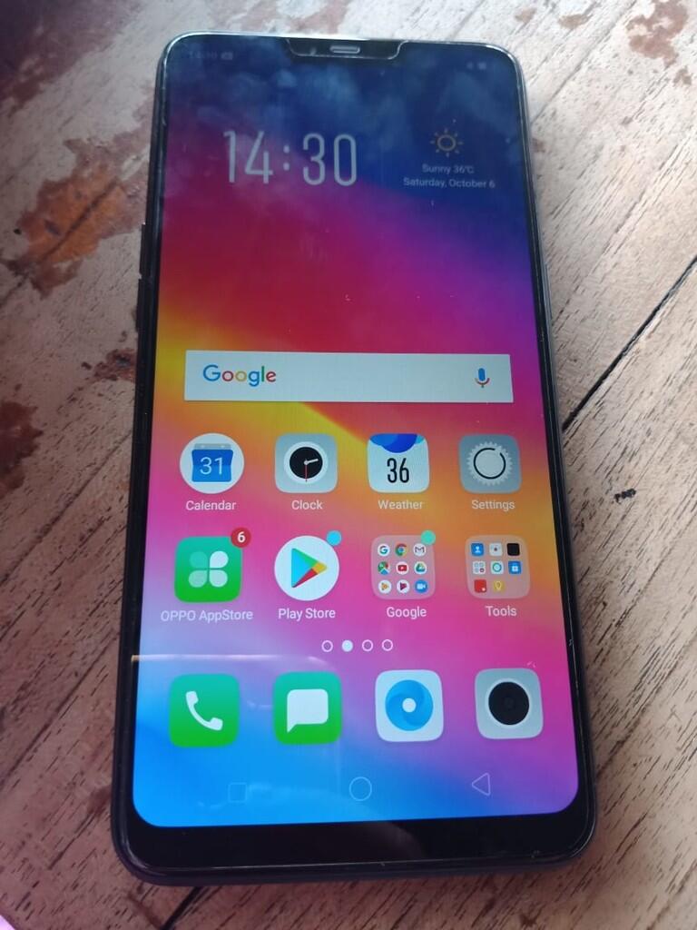 &#91;REVIEW&#93; OPPO A3S : Puas Dikasih Yang Jumbo!!!