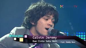 Dua Cinta Satu Hati (Two Love One Heart)