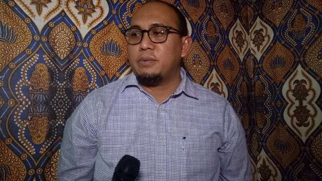 Gerindra: Kasus Ratna Digoreng Kubu Jokowi Agar Lupa Isu Ekonomi