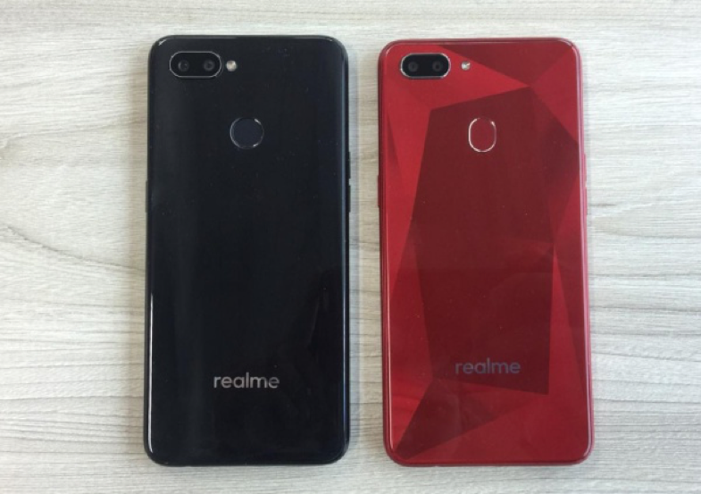 Ternyata ini Perbedaan Realme 2 dan Realme 2 Pro, Kaskuser Masuk Gan!