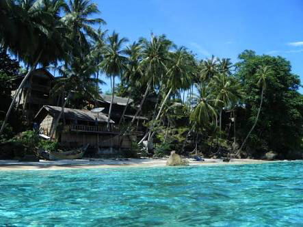 Keindahan Indonesia Yang Lu Orang Harus Datengin