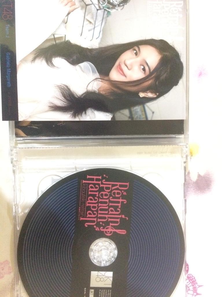&#91;MUSICOC&#93; #Collection Album JKT48 yang selalu memberi semangat #AslinyaLo